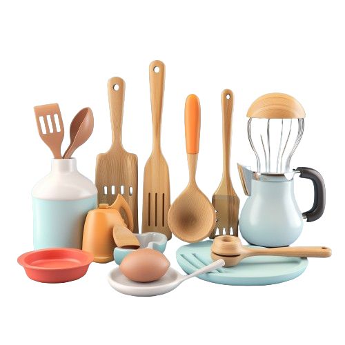 Kitchenware