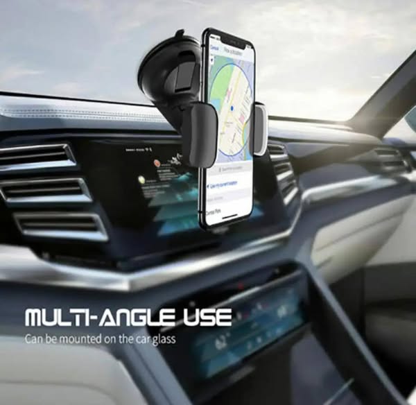 Mobile Phone Holder